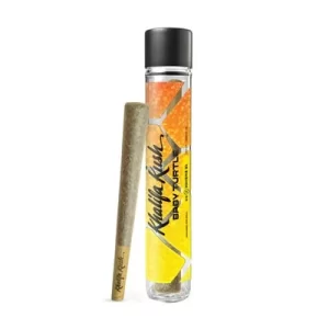 khalifa baby turtle pre-roll