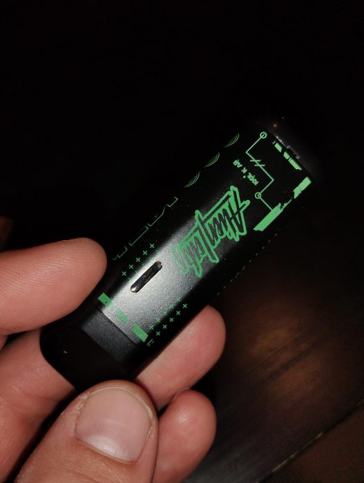 Cannabis Cartridges