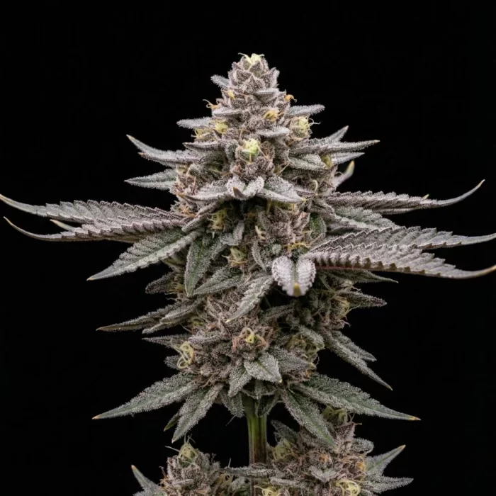 Cannabis Flower