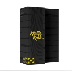 khalifa kush grape syrup