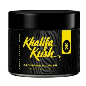 khalifa kush vape