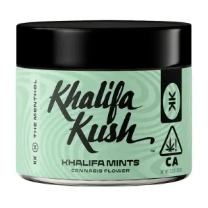 Khalifa Mints