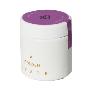 A Golden State Flower - Caramel Apple 3.5g
