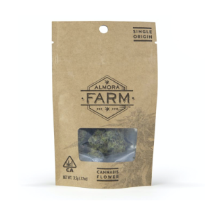 Almora Flower - Motor Breath 3.5g