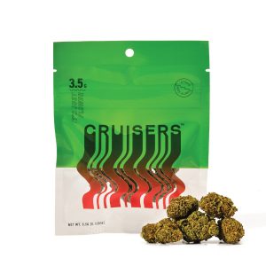 Animal Sherb Mints | Outdoor