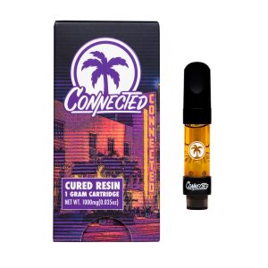 PERMANENT MARKER - CURED RESIN