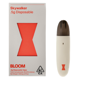 Bloom Classic Surf All-In-One Vape - Skywalker 0.5g