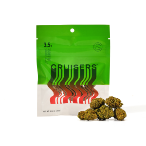 BOOBOO POPS #4 3.5G
