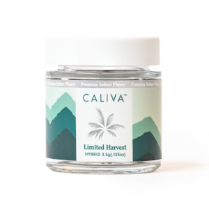 Caliva Flower - Acai Sherbert 3.5g