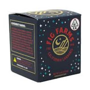 Fig Farms Flower - Blue Face 3.5g