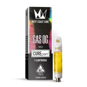 GAS OG 1G