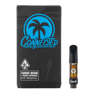 HIGHRISE - CURED RESIN 1G
