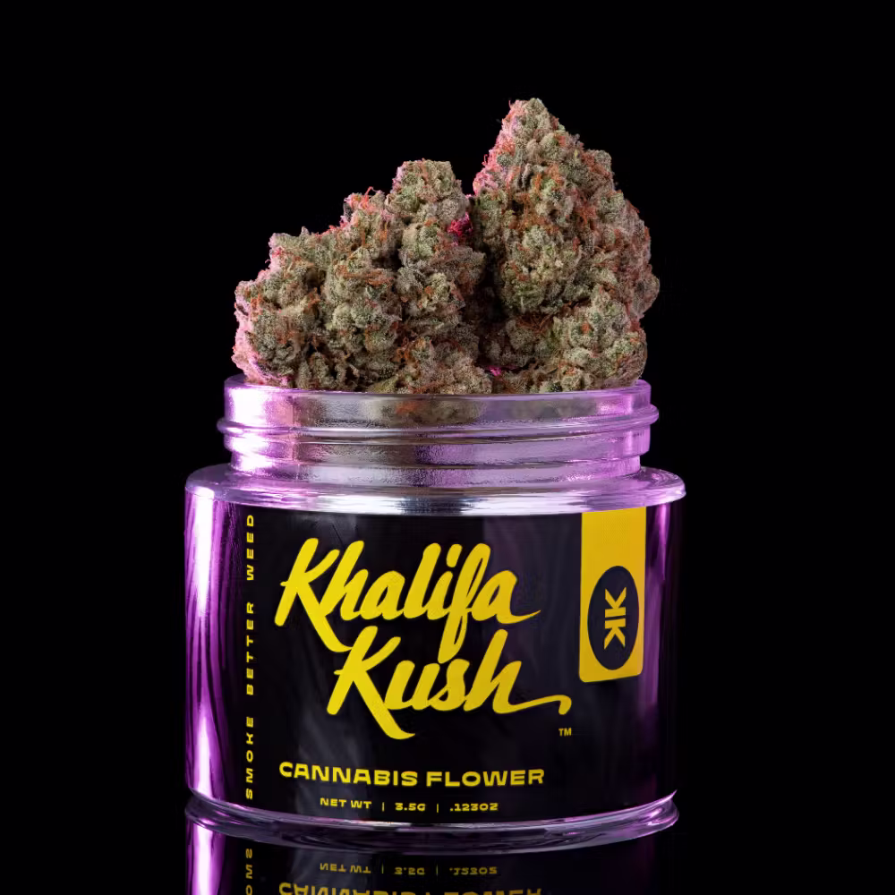 Khalifa Kush
