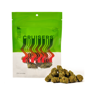 BLACKBERRY SHERBET 14G