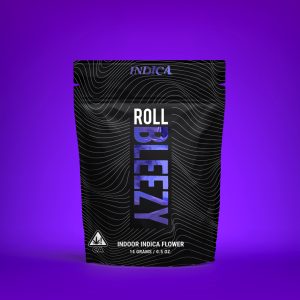 KUSH CRASHER
