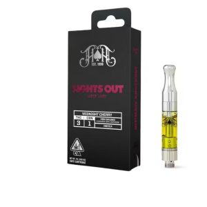 Midnight Cherry CBN