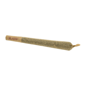 West Coast Cure Flower - Bubba Kush 28g