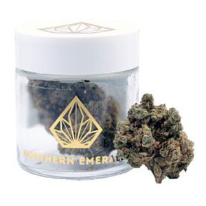 Northern Emeralds Flower - Paloma Paradise 3.5g