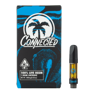 PANTERA LIMONE - LIVE RESIN 1G