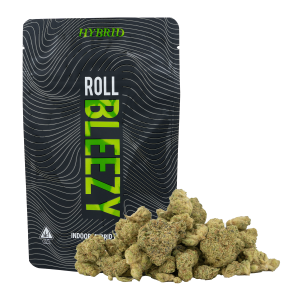 PAVE - SMALL BUD 14G