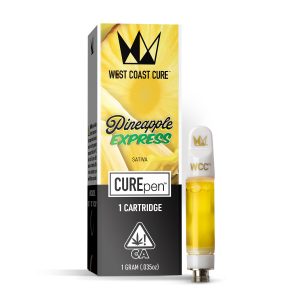 PINEAPPLE EXPRESS 1G
