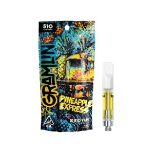 Pineapple Express