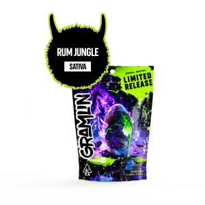 Rum Jungle | Indoor