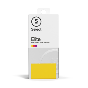 Select Elite Live Vape Cartridge - Glazed Apricot Gelato 1g