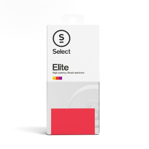 Select Elite Vape Cartridge - XJ-13 1g
