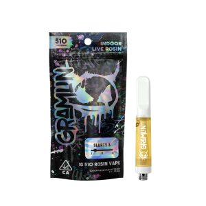 Slurty 3 | Live Rosin