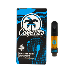 GELATO 25 - LIVE RESIN 1G