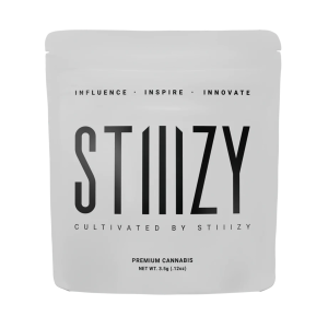 STIIIZY White Label Flower - Zookies 3.5g