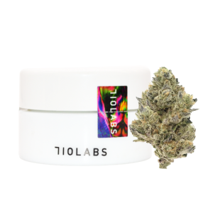 THE RUCKER #1 3.5G